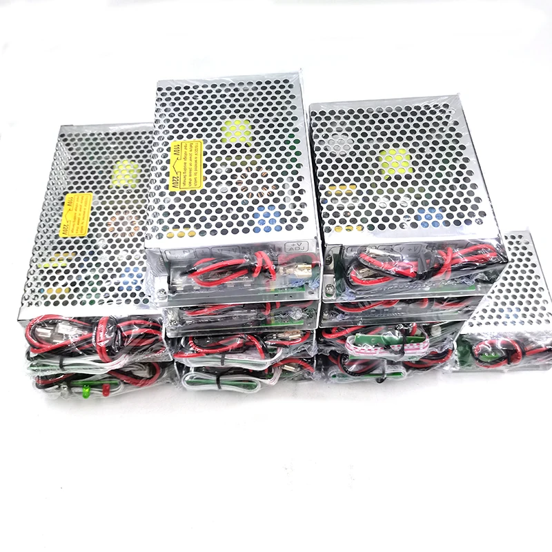 Imagem -05 - Universal ac Ups Função de Carregamento Comutação de Alimentação Sc35w 60w 120w 180w 12v 24v Bateria Carga Saída dc