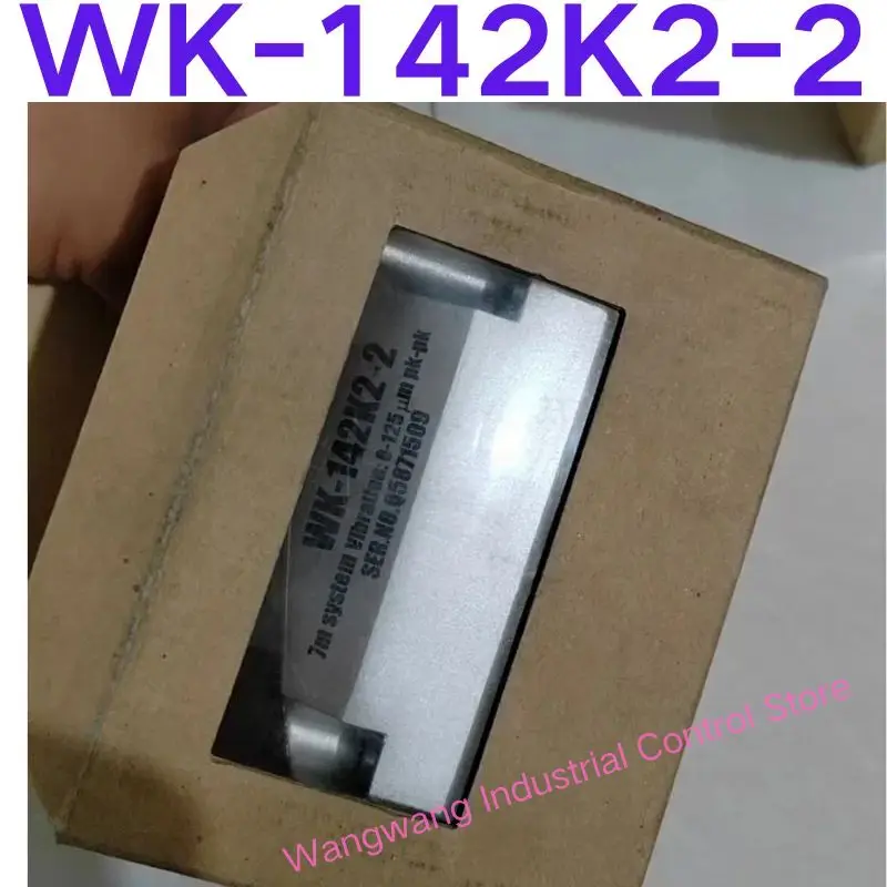 Brand-new WK-142K2-2 vibration transmitter