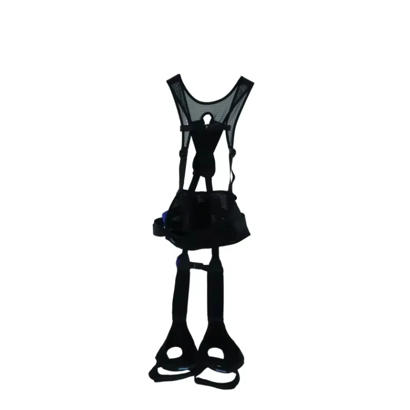Passive exoskeletons reduce the risk of musculoskeletal injuries that are repeatedly used for standing protection
