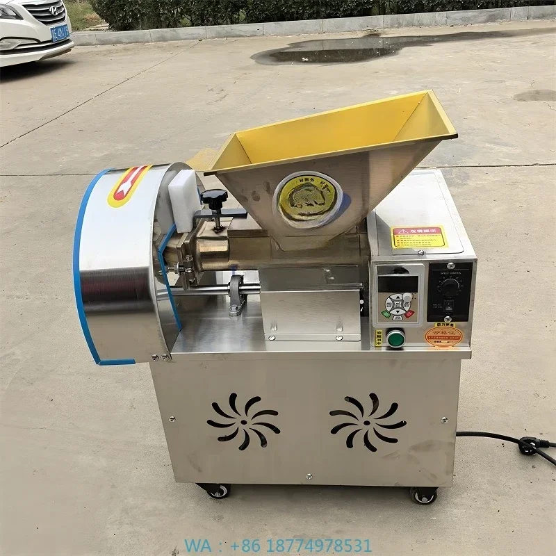 

r для гамбургера Taralli Taralo Tarallini, хлеб, полуавтоматический поднос для пиццы, машина для разделения теста для печенья и изготовление круглых шариков