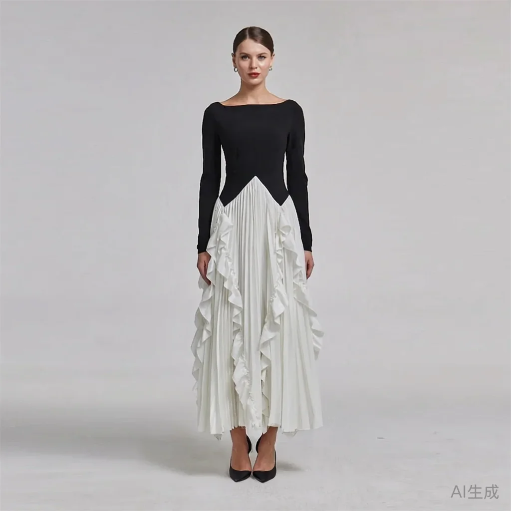 

customized Wedding Party dresses Woman A-Line Customize Long Evening Prom Dresses for Special Occasions Formal Gowns For Dubai