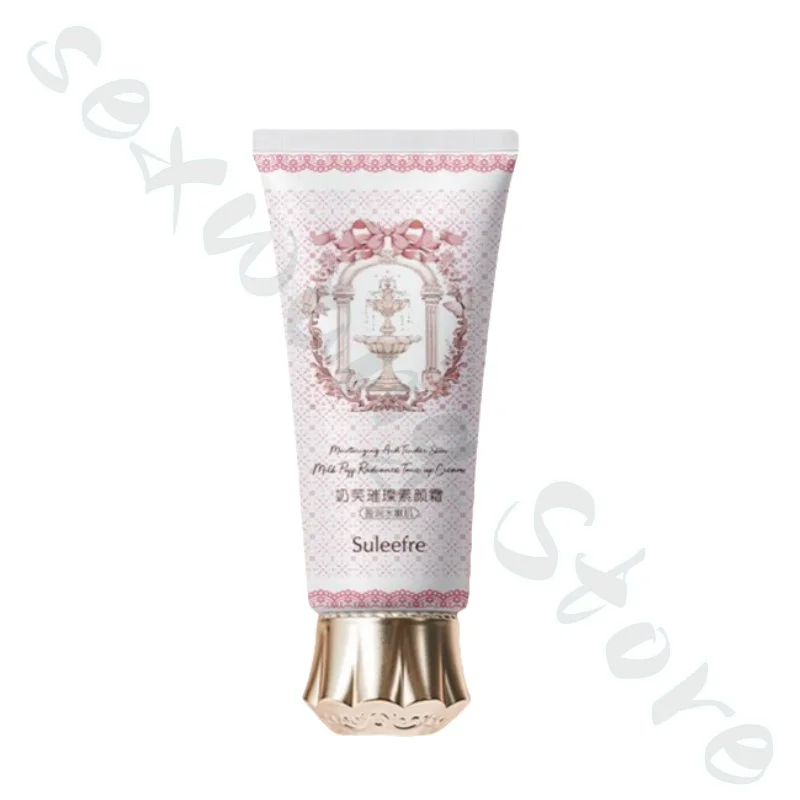 50g non-face cream sun protection brightens even skin tone to improve dullness and rough texture refreshing and not sticky