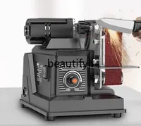 Electric Knife Sharpening Artifact Multifunctional Water Grinding Belt Machine Sand Wheel Stone Grinding Wheel New Automatic