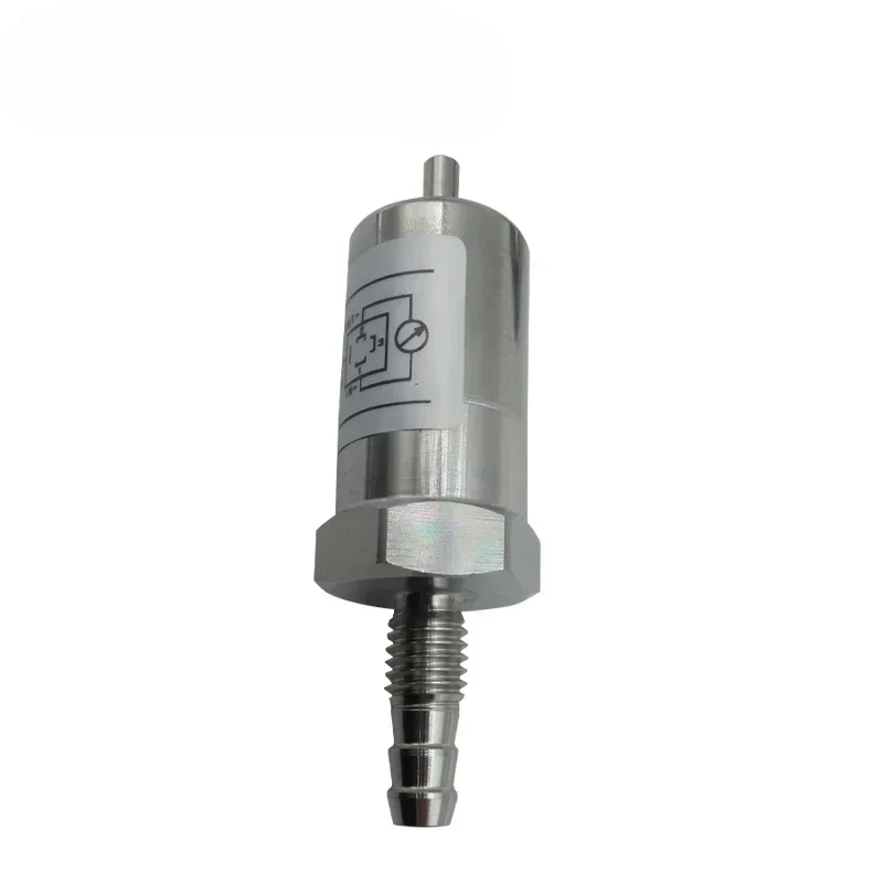 Absolute Transducer 4-20 Ma Steam Pressure Sensor