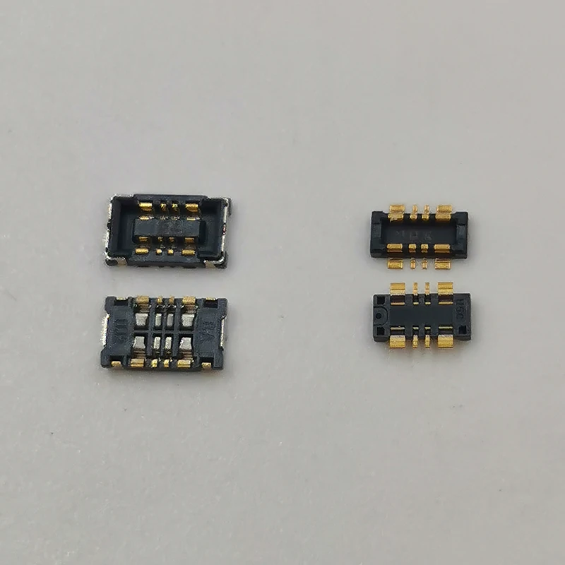 1-10PCS Power Switch Volume Signal Antenna Battery FPC Connector On Board for Samsung S21 Ultra S21U S21Plus G991U G996 G998 F B