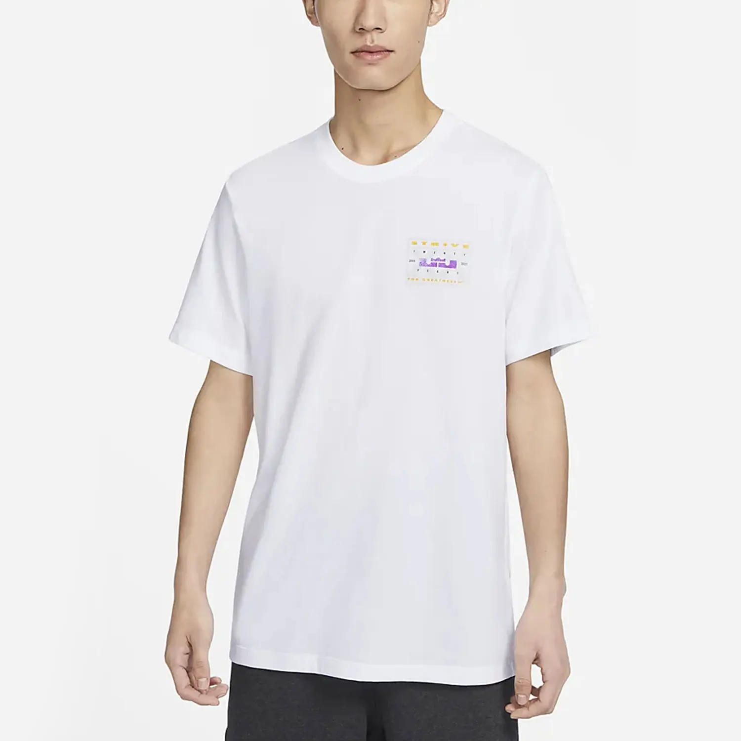 ナイキ-正規品-2023-夏-メンズ-トレーニング-カジュアル-半袖-tシャツ-fd0073-100