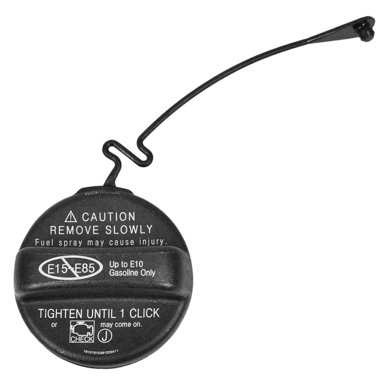 Highly Recommended Car Fuel Tank Filler Gas Cap Cover Lid Tether For Toyota Corolla Tacoma Camry Lexus GS IS LS 77300-06040 7730