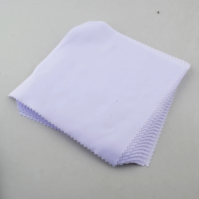 

custom cleaning cloth
