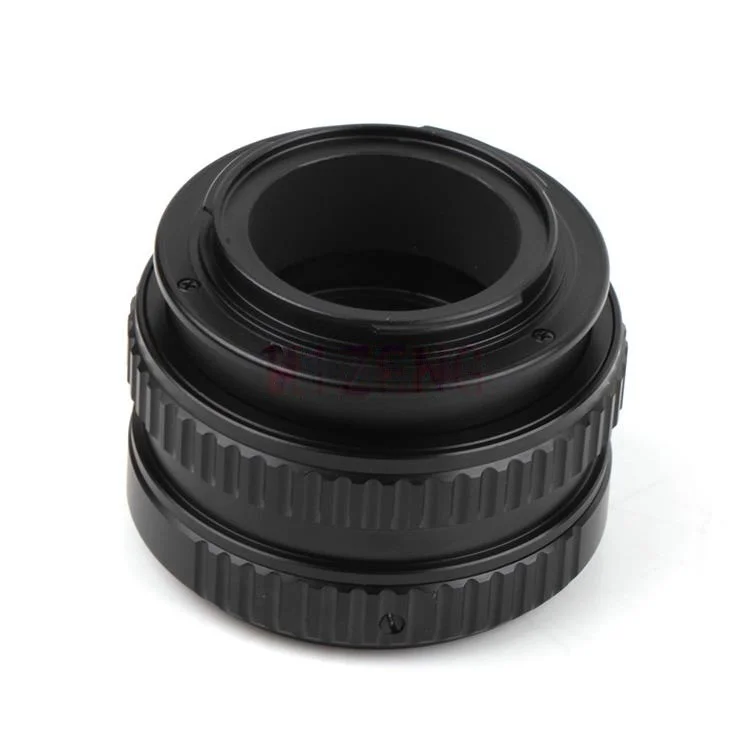 

Переходное кольцо NG-nex Macro Helicoid для объектива nikon g к камере Sony A1 A7 A7s a9 a7c a7r2 a7m3 A7R4 a7m4 A7RV a6700 ZVE1 ZVE10