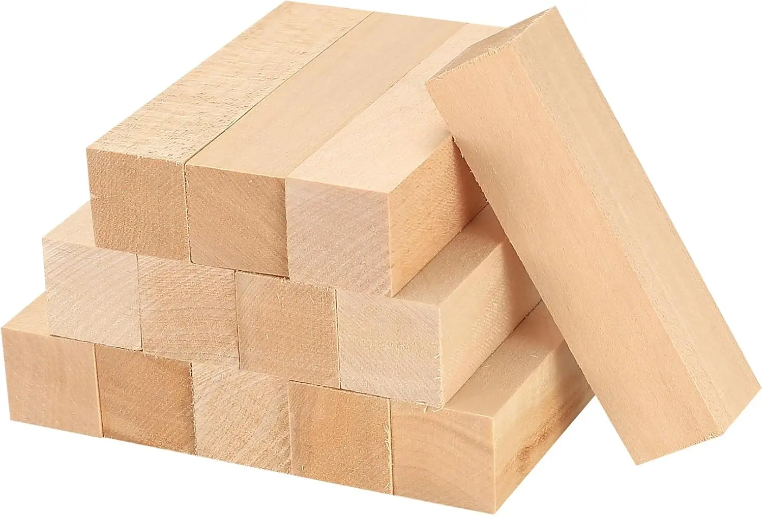 13-pcs-unfinished-basswood-blocks-for-diy-wood-carving-crafts-–-39x1x1'