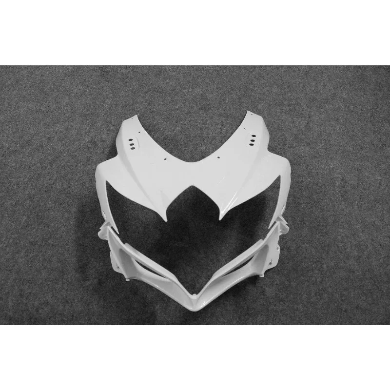 SPEEDUP غير مصبوغ دراجة نارية ما بعد البيع الهدايا المجمعة هيكل السيارة لسوزوكي GSXR 600 /GSXR 750 K8 2008 2009 2010 ABS حقن البلاستيك