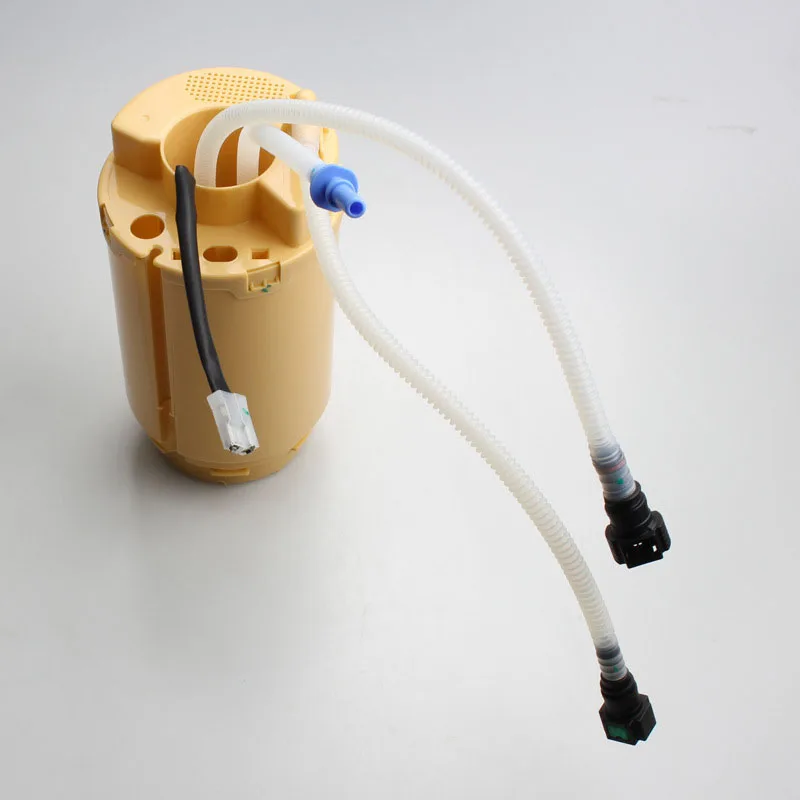 7L6919088F Right Fuel Pump Assembly for VW Touareg 07-10 Audi Q7 07-15 Diese