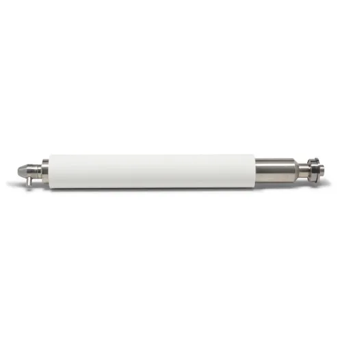 P1046696-072 ZEBRA ZE500-4  ZE511 PLATEN ROLLER (203DPI, 300DPI) (RH/LH)