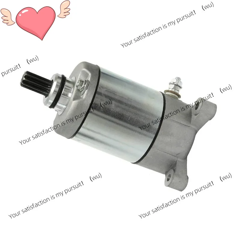 Motorcycle accessories, starter motor/motor for Polaris500 3090188