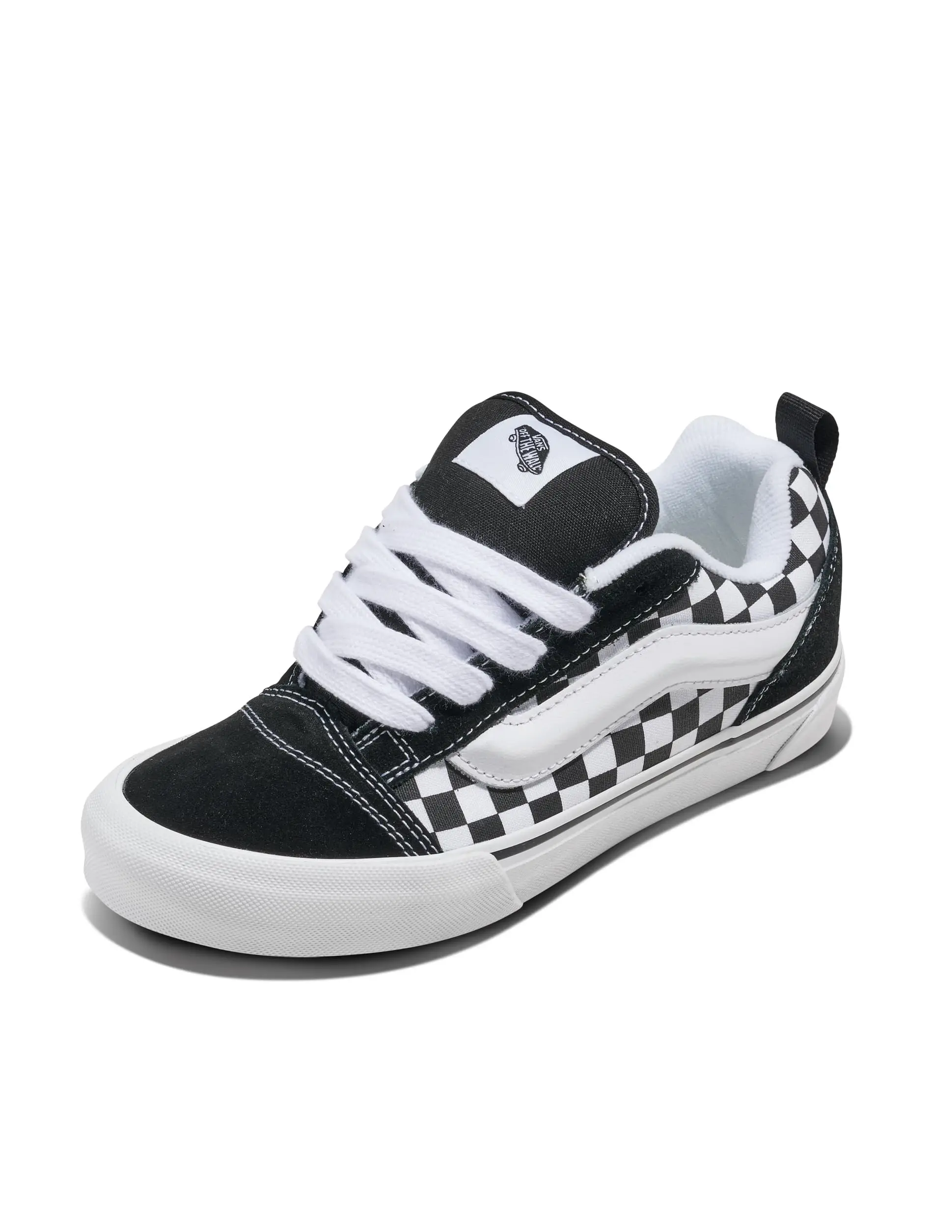 Vans Big Kids' Knu Skool Shoes