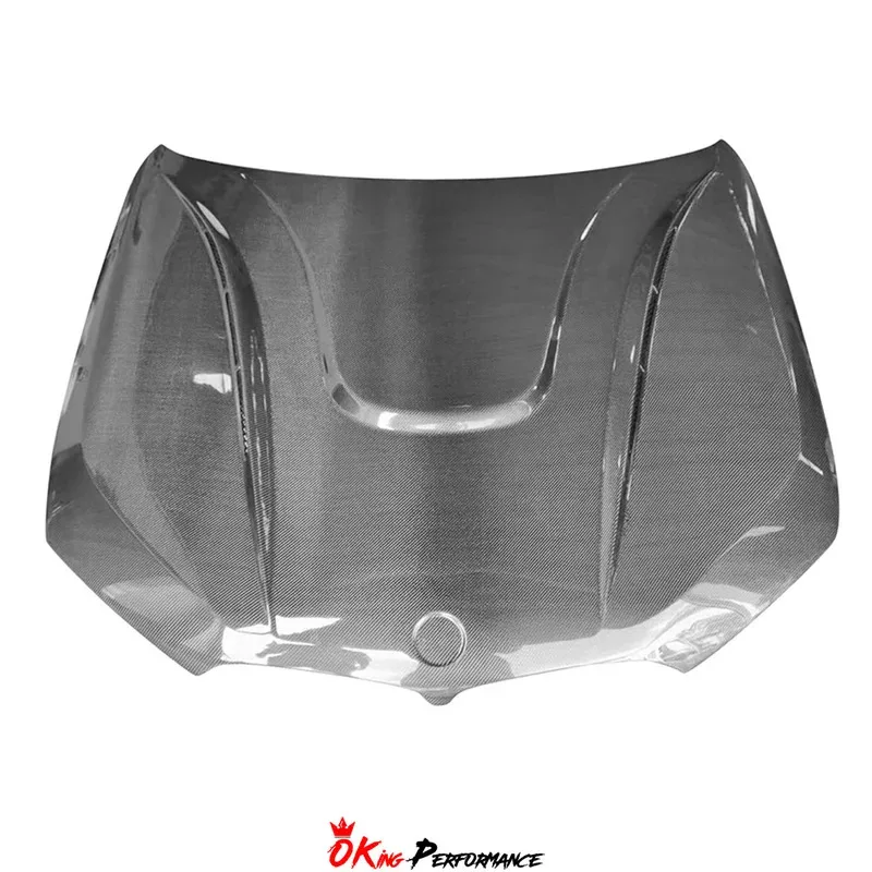 

Carbon Fiber Hood for X5 G05 2019-2023