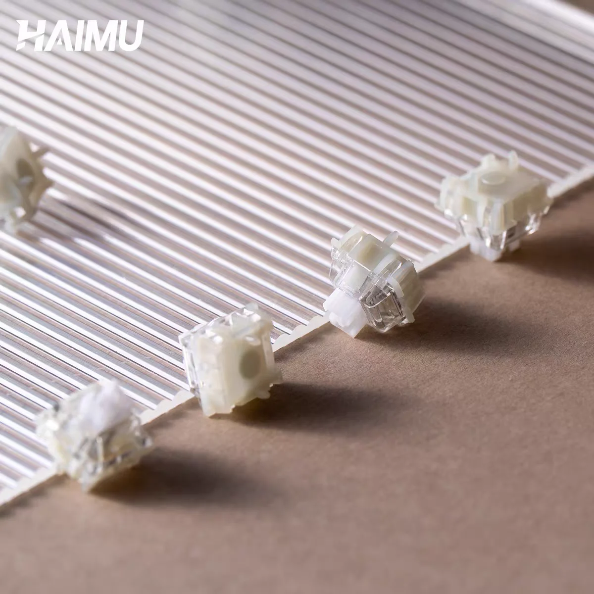 Haimu Silent Magnet…