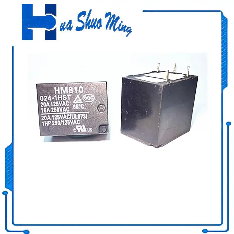 

5 шт./лот HM810 024-1HST