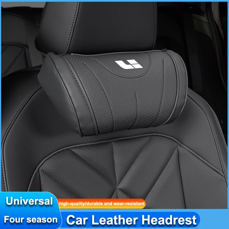 High-Quality Leathe…