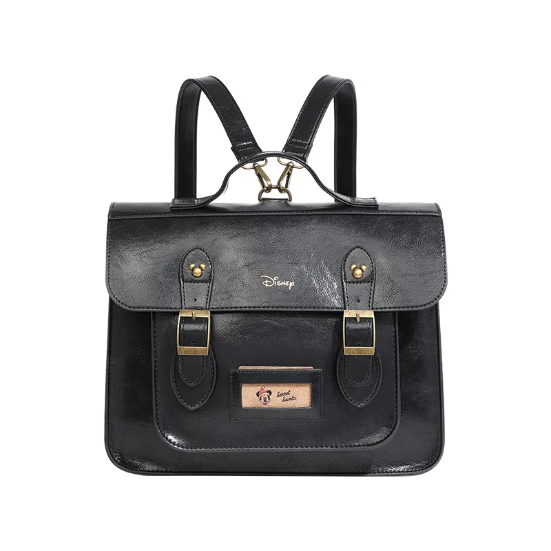 

Disney Anime Backpack for Girls Kawaii Crossbody Shoulder Bag School College Commuter Daypack Travel