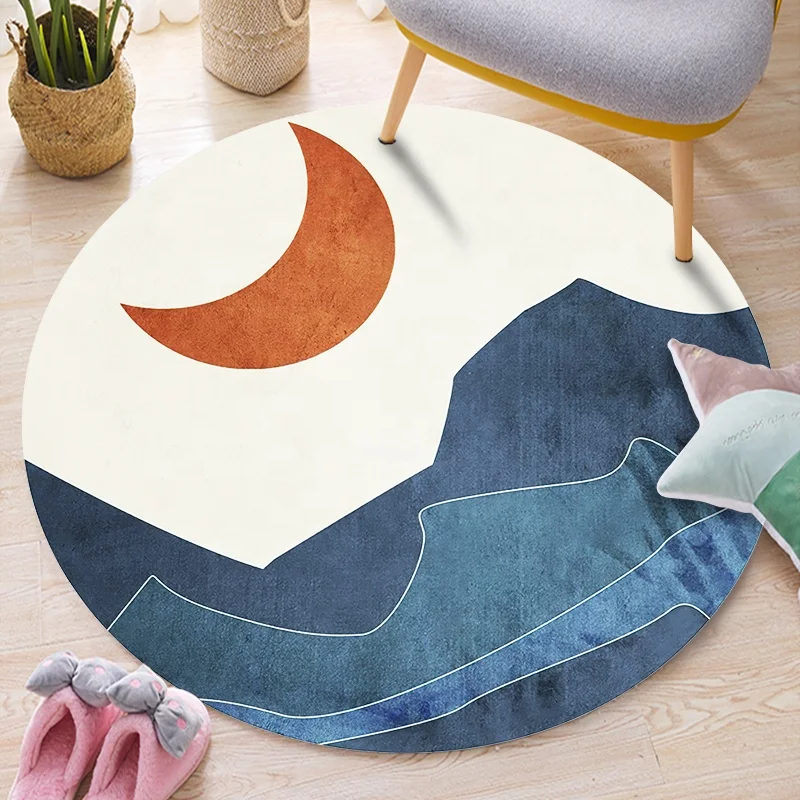 

Коврики для спальни и гостиной, мягкие напольные ковры, современный домашний декор