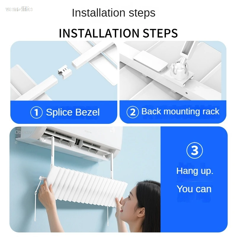 Thumbnail 4 - #33 Air Conditioner Covers List of Top Picks