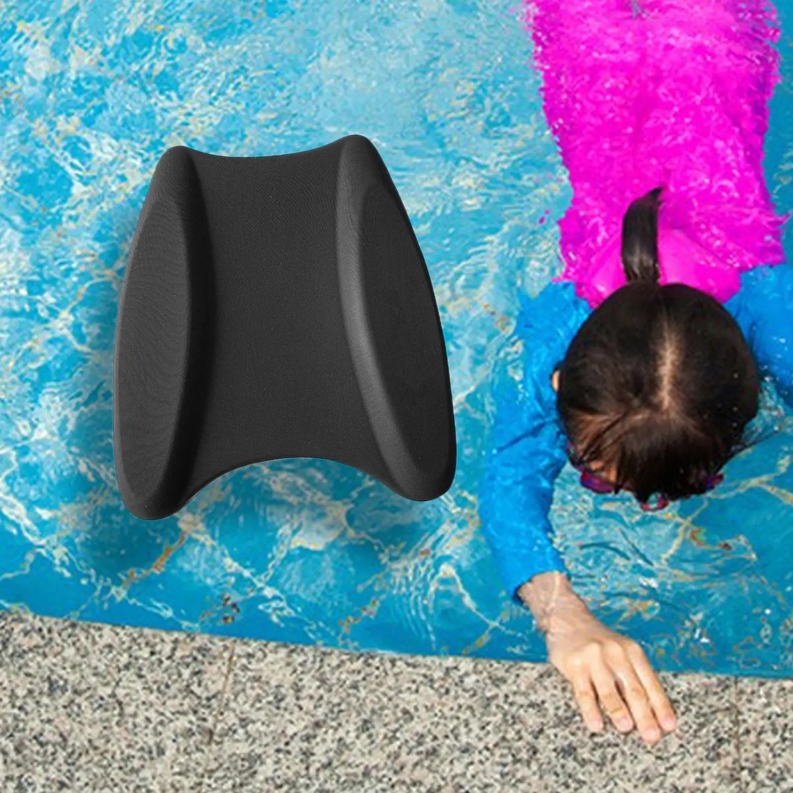 

Swimming Hand Float Hand Paddle Buoyancy Floating Plate Swim Board Floating Board for Children Boys Girls Kids Swimmers Fun Toy