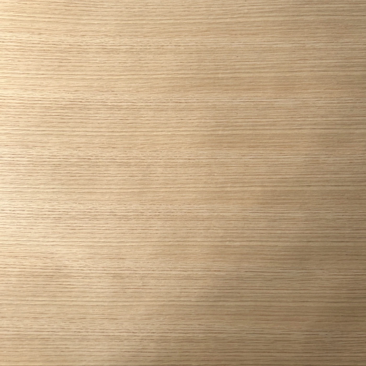 58x250cm, Kraft Paper Backed Thin Veneer of 0.25mm Thickness, Natural White Oak Wood Veneer Roll for Furniture Renovation