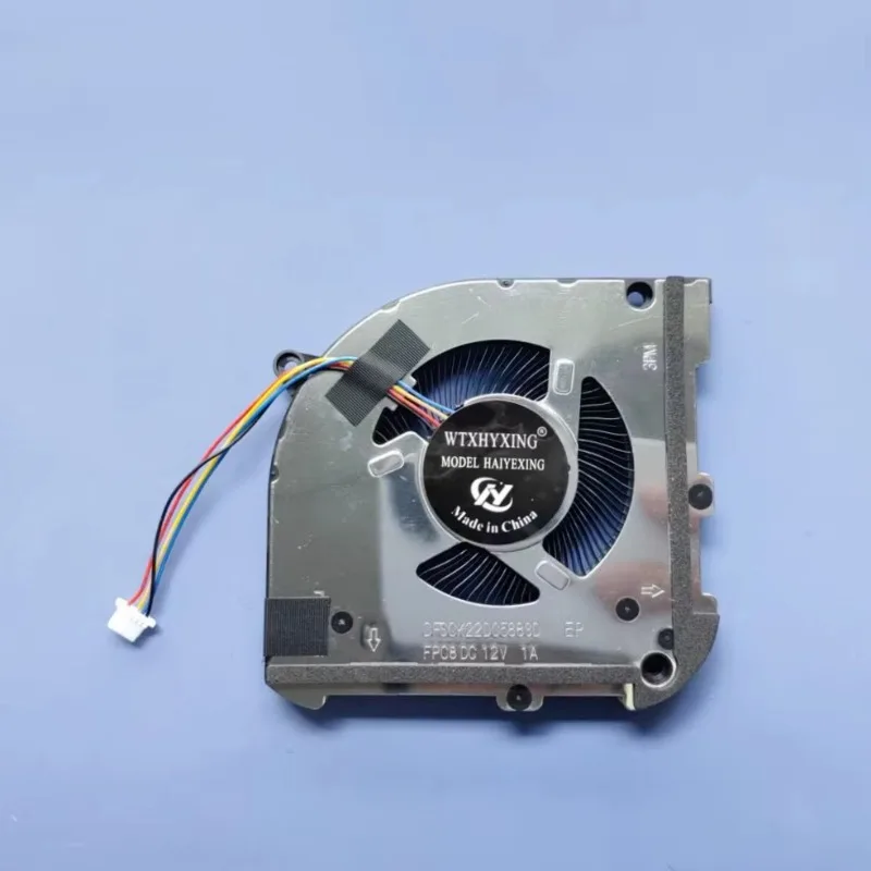 NEW CPU Cooler Fan For ASUS 15/14 K3502 S5402Z K3402Z/ZA M3502 S3402Z/ZA Cooling Fan