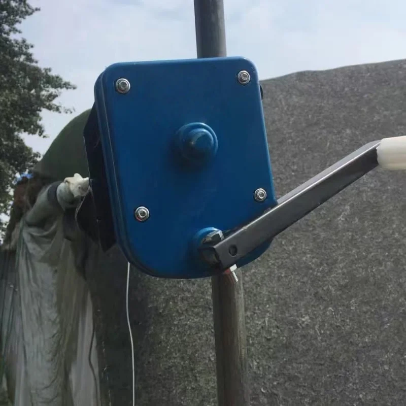 Thumbnail 3 - #23 Best Hand Crank Winch to Buy In 2026