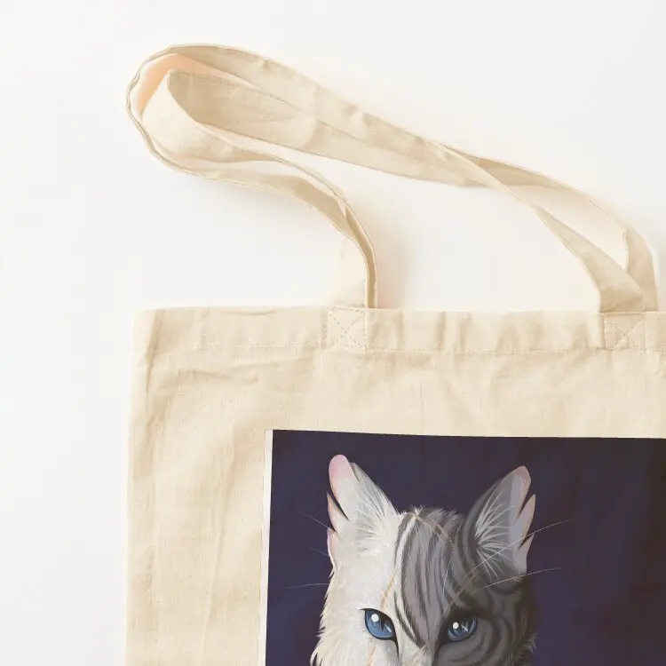 Ivypool Tote Bag bag luxury women tote bag university Shopper Eco