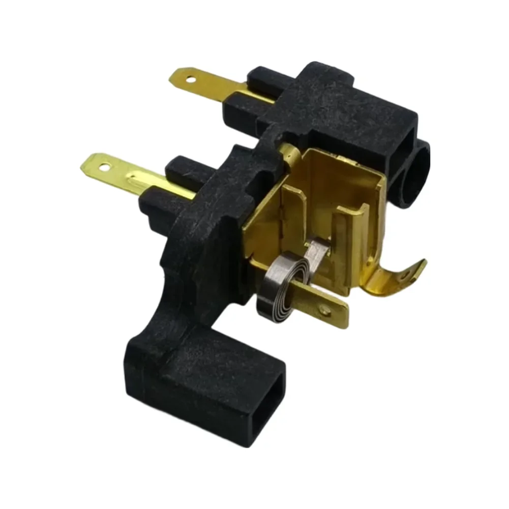 

Сменный держатель щеток для ударного гайковерта DW294 DW293 DW292, запасная часть 616857-00, профессиональный аксессуар для инструментов