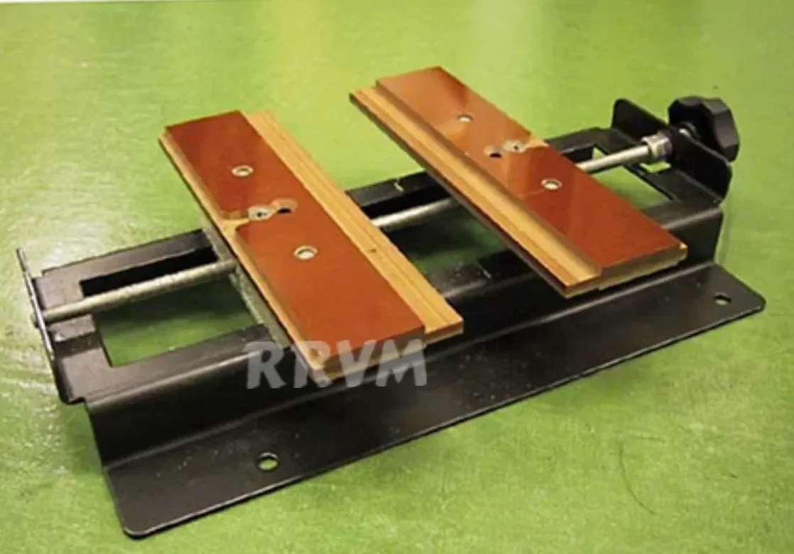 New Original Roland EGX-300 EGX-350 Engraving Machine Fixture / Clamp ZV-23C