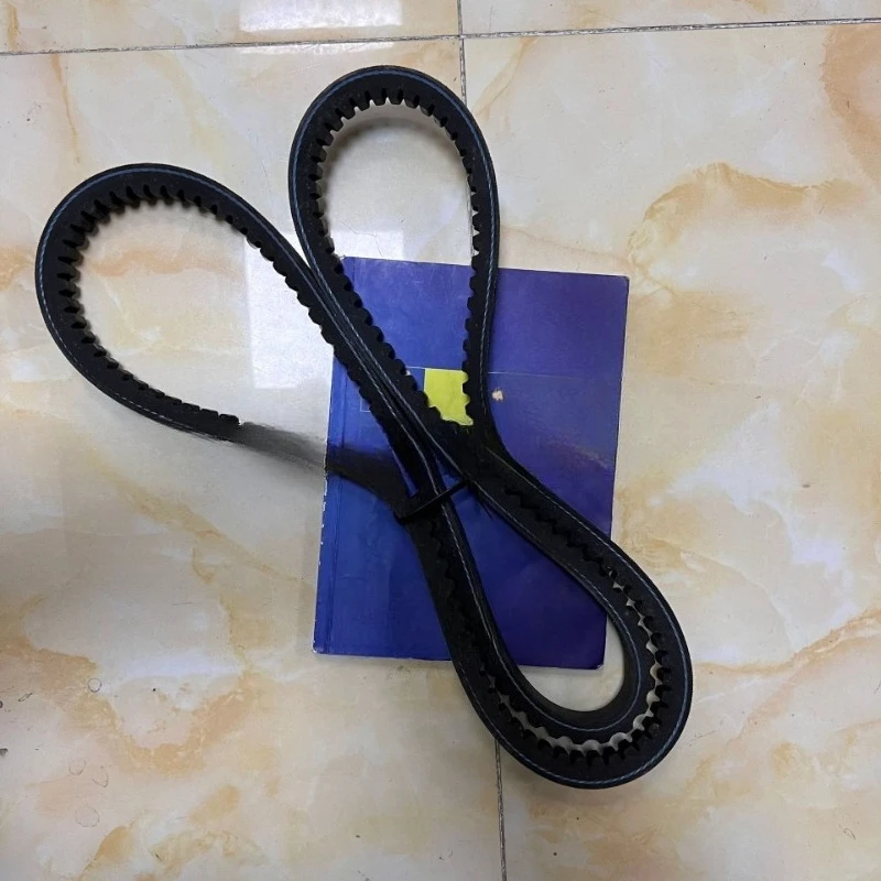 

For Loader Construction Machinery Parts RECMF 9710 Fan Belt