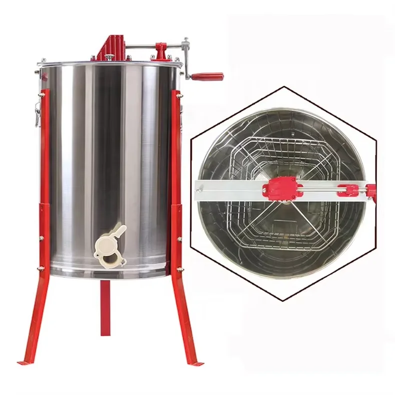 Products Description Model QT-500 Vacuum degree 0.092Mpa Daily output 0.5t/d Volume of pre-heating pot (L) 60L Power 9.75kw Vo