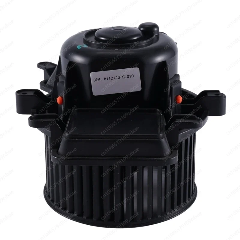 6441CQ Air Conditioning Blower Fan Motor Heater Fan Blower Motor For Peugeot 3008 , 5008 1.6 / 2.0 HDI (Manual)