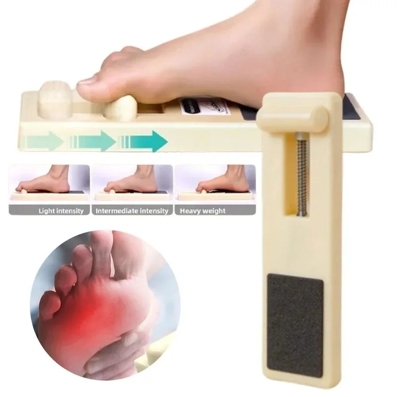 Ballet Dance Toe Training Device For Small Muscle Strength and Flexibility Foot Arch Trainer Training Device Foot Training Tool