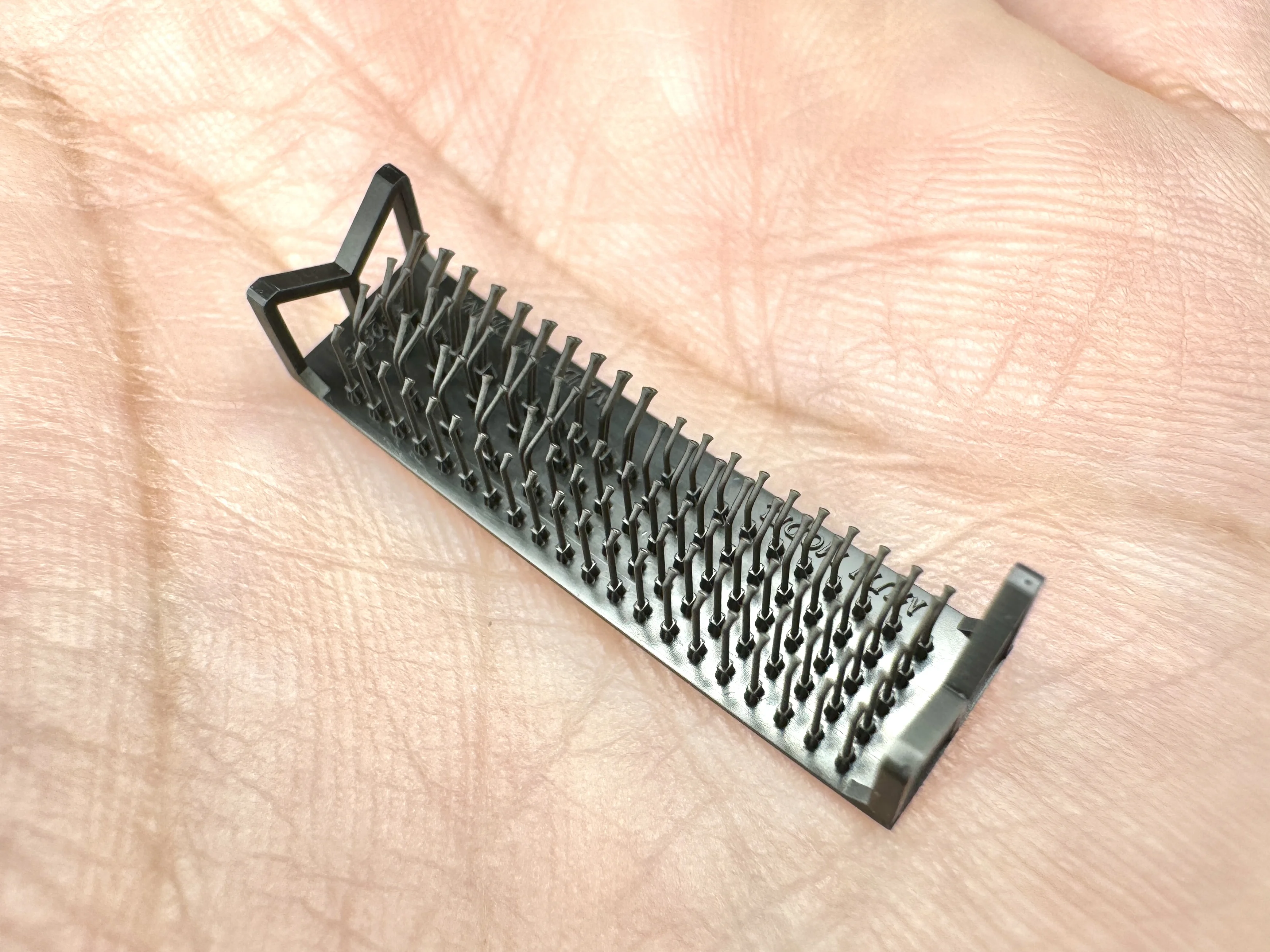 

MUYI МОДЕЛЬ СТУДИО Комплект 3D-печатков 1/350 G350044 КРИГМАМИРСИН ГОЛОСНЫЕ ТРУБЫ (5 ТИП)