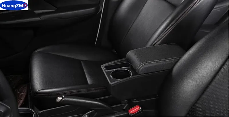 Für SEAT Ibiza III 2001-2008 Armlehne Box Für Seat Ibiza 6j Ibiza 6L Auto Armlehne Lagerung Box Gewidmet Nachrüstung auto Zubehör – Detail 25