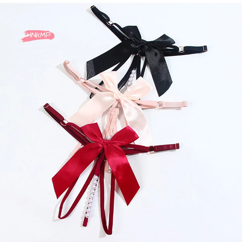 

Сексуальное женское белье, сексуальные стринги, женское интимное нижнее белье, Call Of The Night, бандажные трусики с жемчугом, порно стринги, черные пижамные штаны