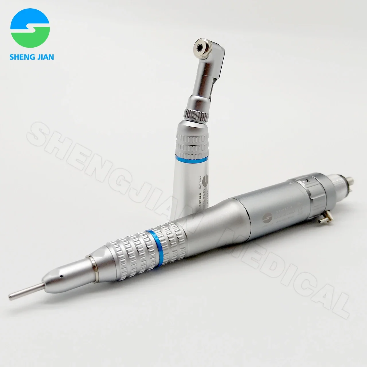 Shengjian  SJ-414A bast Den tal slow speed handpieces wish air motor