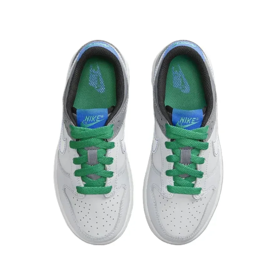 FOTO 4 - Детские шорты Nike Dunk Low