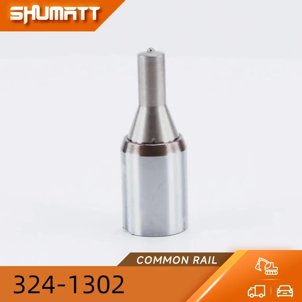 China Made New High Quality 324-1302 Injector Assembly 6*0.190 B-type C13 Series BEFRAG C13-635B  294S730635