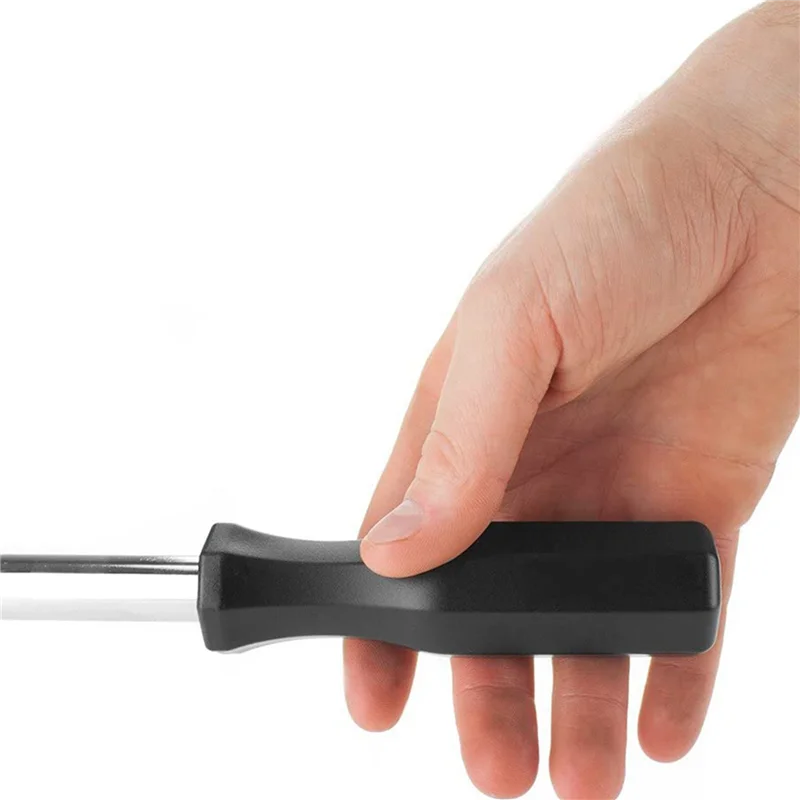 Аксессуары для настольного футбола Ручки для настольного футбола Восьмиугольные пластиковые ручки для стандартных ножек стола (16 шт.)