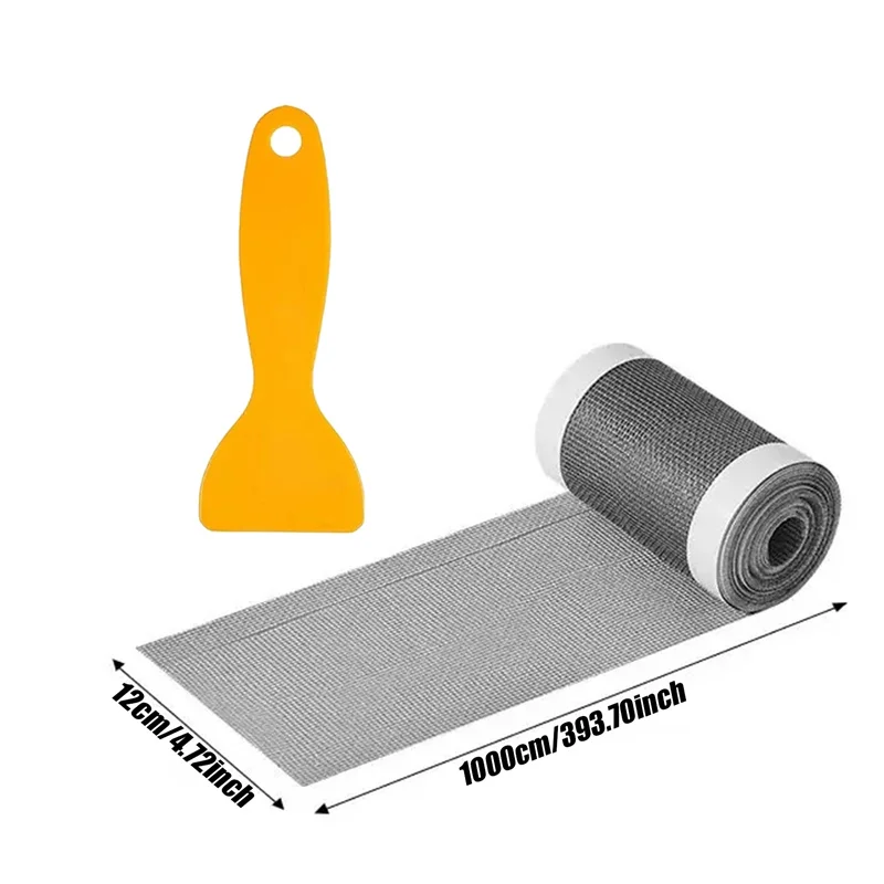 Schneidbarer Duschablauf, Haarfänger, selbstklebend, Anti-Mücken-Bodenablauf-Aufkleber, Einweg-Netz, für Badezimmer, Küche, Waschbecken, Filter