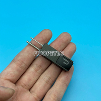 New original and High Quality for Mindray BA-88A Chemistry Analyzer Cuvettes Flow Cuvette Quartz Cell for Ba88a 6V10W ,