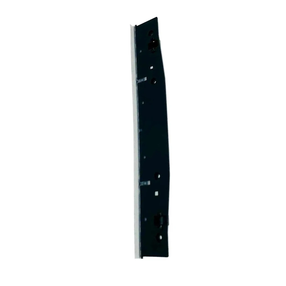 Floor Cleaning Black Scraper For MOVA K20 Single Piece Accessory Multi-functional Design Cleans Floor Water Stains