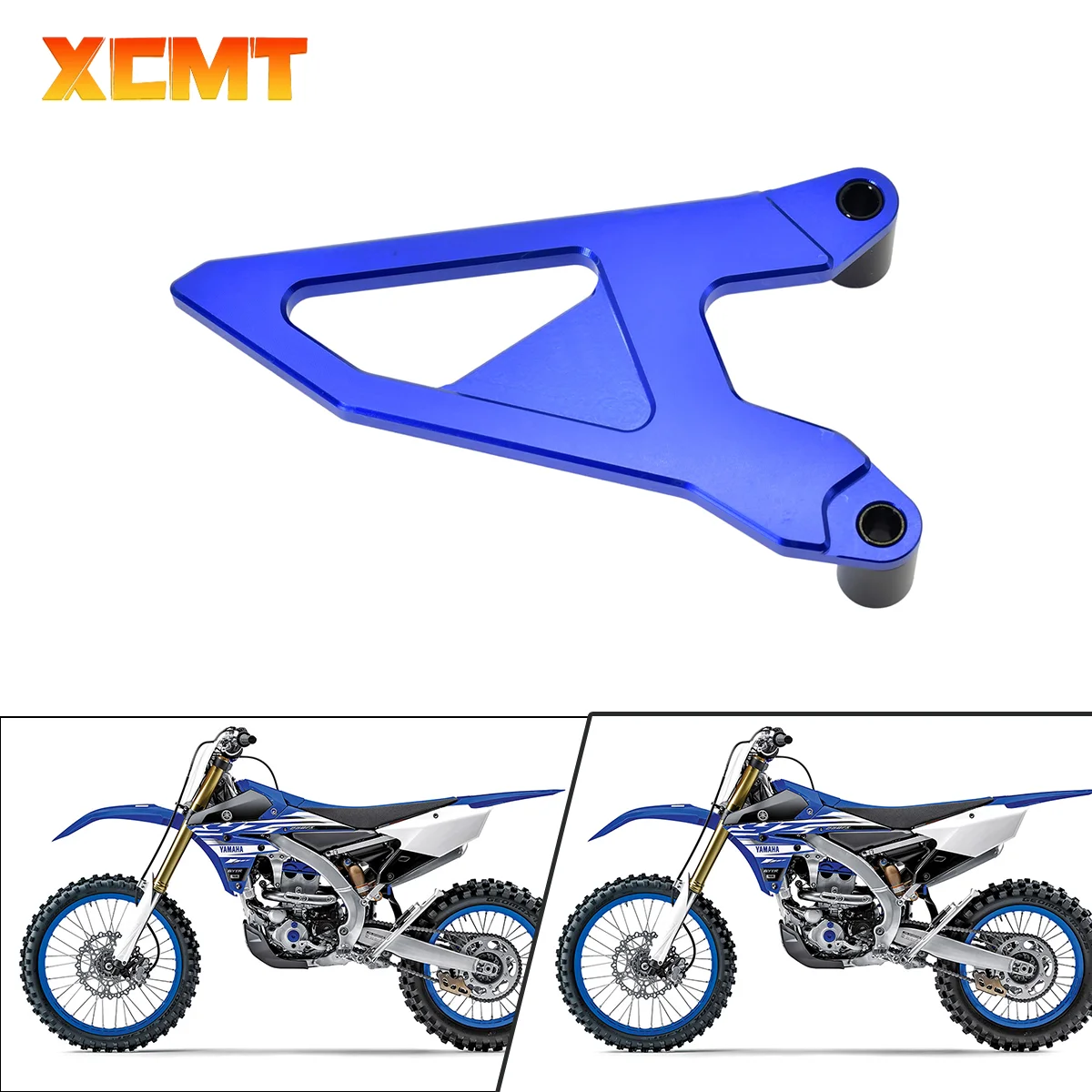 

Motorcycle Front Sprocket Cover Chain Protector Guard For Yamaha YZ250 YZ250X YZ250F WR250F YZ 250 250X 250F WR Dirt Pit Bike