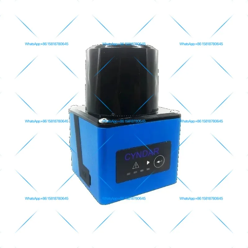 Xinda Safety Laser Scanner, Obstacle Avoidance Radar, Anti collision Forklift AGV