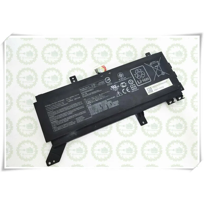 Brand New C41N1838 Genuine battery Applicable to Asus PC PROART STUDIOBOOK PRO X 0B200-034600